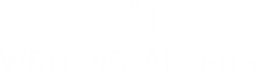 Elite W&D Installers LLC